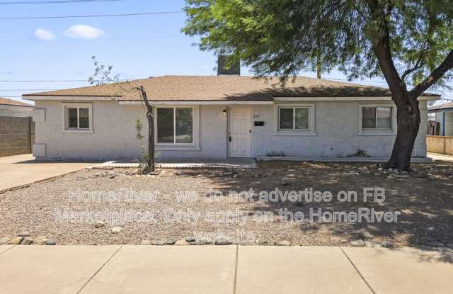 3129 W Montebello Ave photos photos