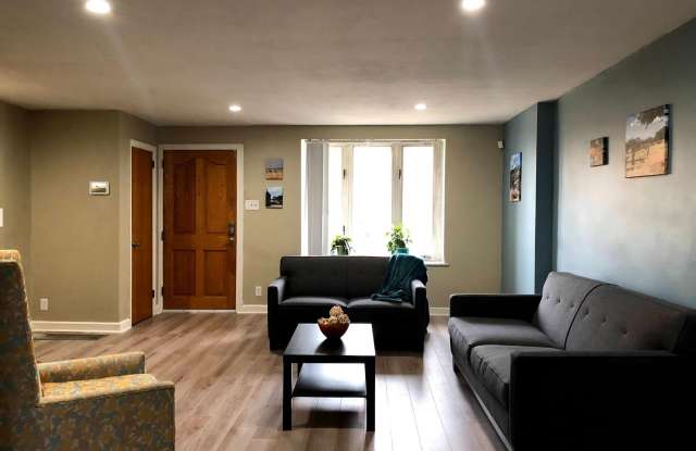 7403 WOODBINE AVENUE photos photos