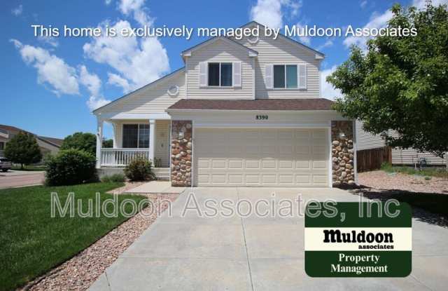 8390 Newbury Way photos photos