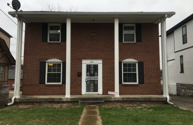1027 Villa Place - 1027 Villa Place, Nashville, TN 37212