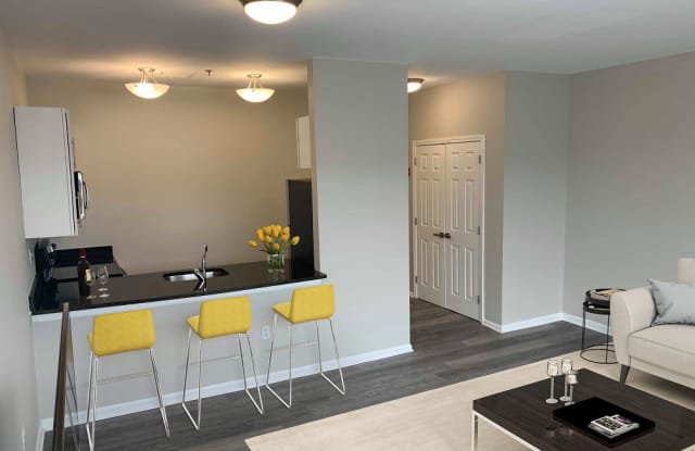Spinnaker Wharf Apartments photos photos