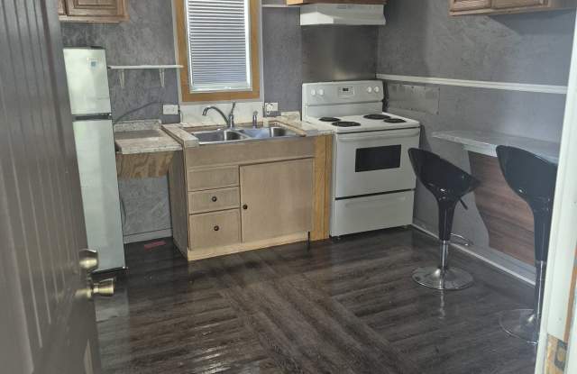116 N Gladstone Ave photos photos