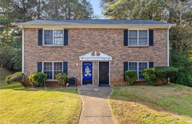 312 Bedford Bay Lane - 312 Bedford Bay Lane, Lawrenceville, GA 30046