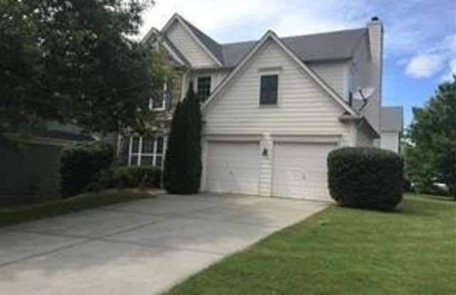 3525 Moor Pointe Drive photos photos