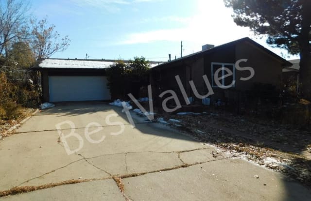 12000 E Arizona Ave - 12000 East Arizona Avenue, Aurora, CO 80012