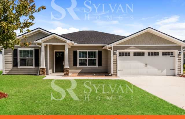 1295 Sarahs Landing Drive - 1295 Sarahs Landing Drive, Jacksonville, FL 32221