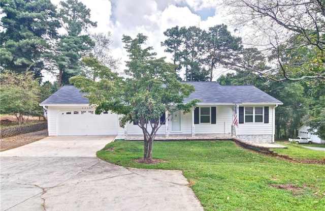 6428 Paradise Point Road Gallery 1