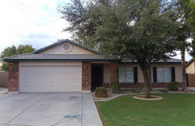 3087 E Erie St - 3087 East Erie Avenue, Gilbert, AZ 85295