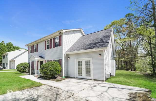 822 Mount Holly-Huntersville Road Gallery 4