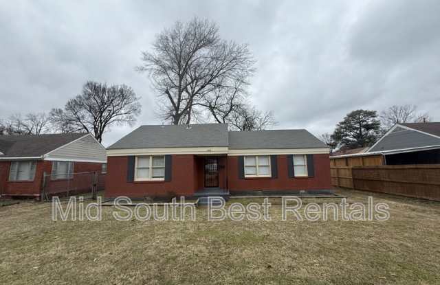 1445 Catherine St photos photos