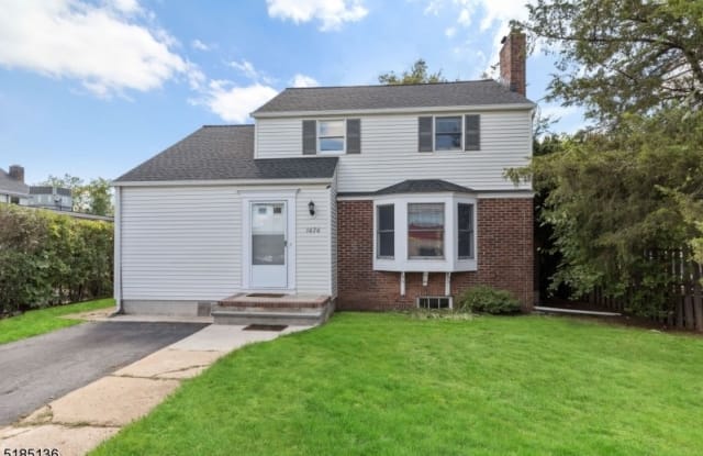 1070 Route 22 - 1070 U.S. 22, Finderne, NJ 08807