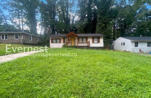 3119 Lone Oak Avenue Southwest Gallery 2