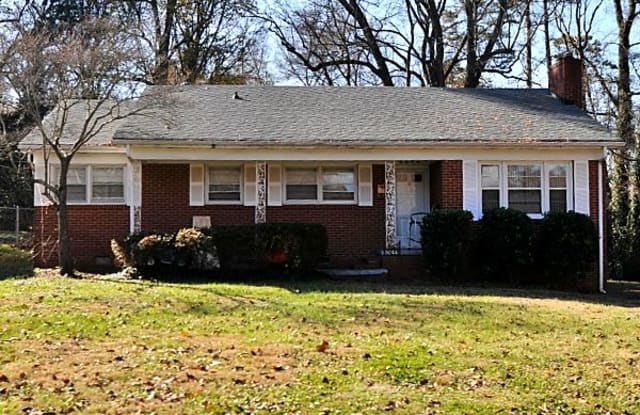 5044 Erickson Road - 5044 Erickson Road, Charlotte, NC 28205