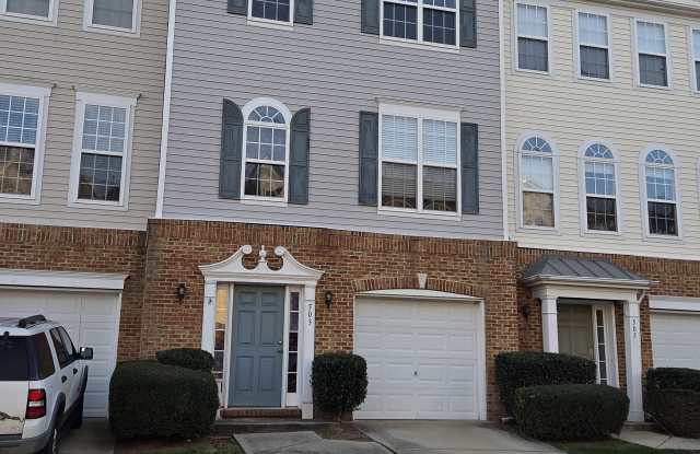 503 Sutter Gate Lane photos photos