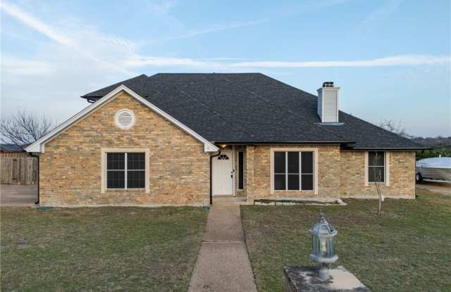 504 Skyline Drive - 504 Skyline Drive, Copperas Cove, TX 76522