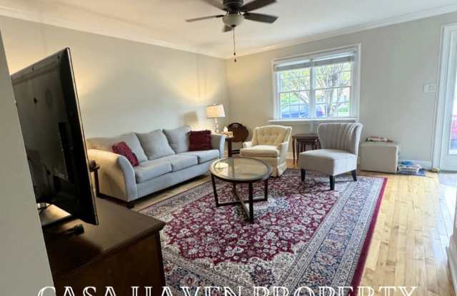 502 West G Street - 502 West G Street, Elizabethton, TN 37643