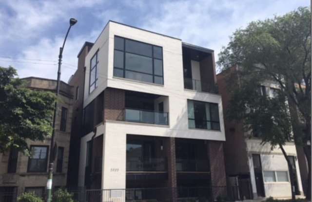2432 West Chicago Avenue - 2432 West Chicago Avenue, Chicago, IL 60622