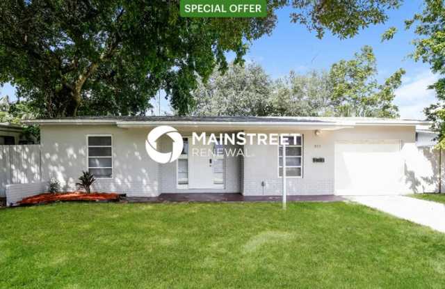 771 Southwest 70th Way - 771 Southwest 70th Way, North Lauderdale, FL 33068