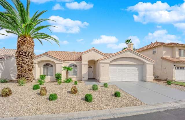 Single Story Guard-Gated Living with Golf Course Access photos photos