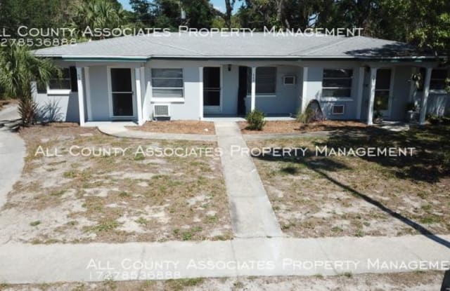 451 CHICAGO AVE - 451 Chicago Avenue, Dunedin, FL 34698