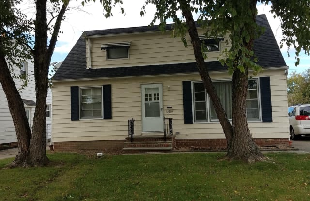 13801 Linn Avenue - 13801 Linn Avenue, Garfield Heights, OH 44125