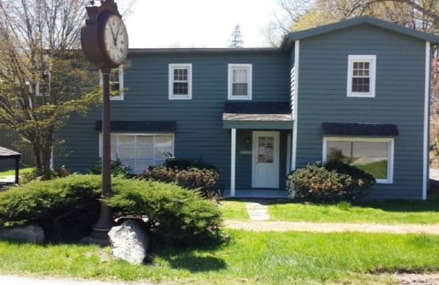 60 Westchester Avenue - 60 Westchester Ave, Scotts Corners, NY 10576