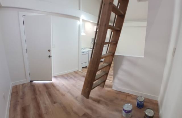 1 bed 1 bath near downtown Gallery 1