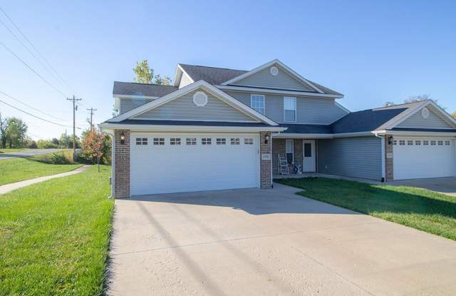 Beautiful 4 Bedroom Duplex photos photos