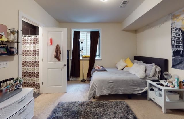 1705 W NORRIS ST Unit 1 - 1705 West Norris Street, Philadelphia, PA 19121