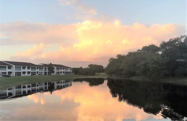 1470 WATER VIEW DRIVE W - 1470 Water View Drive West, Largo, FL 33771