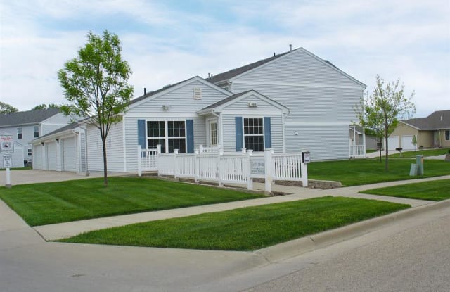 The Gables Townhomes Gallery 4