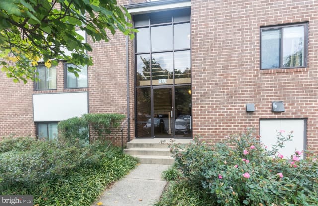 1435 NORTHGATE SQUARE - 1435 Northgate Square, Reston, VA 20190