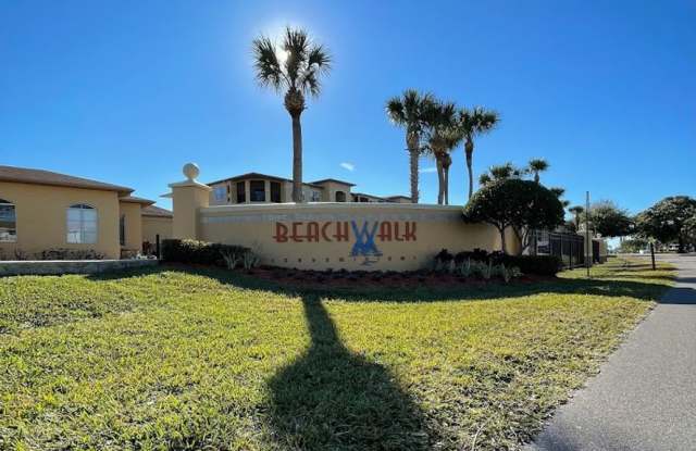 1/1 BEACHWALK CONDO photos photos