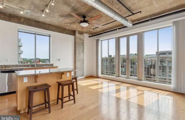 301 MASSACHUSETTS AVE NW #1005 - 301 Massachusetts Avenue Northwest, Washington, DC 20001