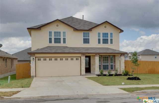 271 Limestone Creek - 271 Limestone Creek, New Braunfels, TX 78130