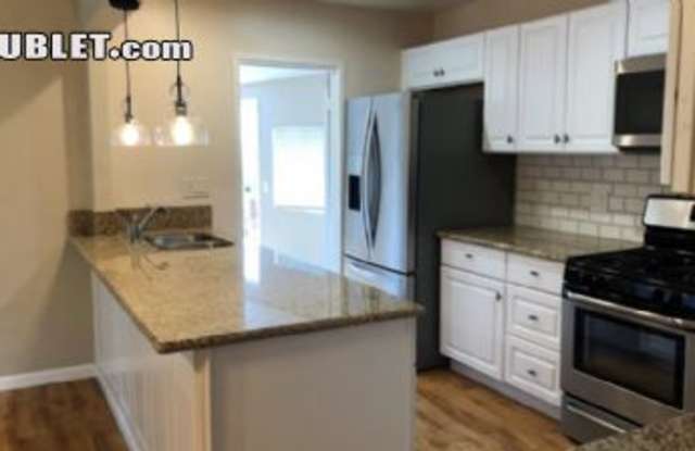1362 Taft St - 1362 Taft Street, Lemon Grove, CA 91945