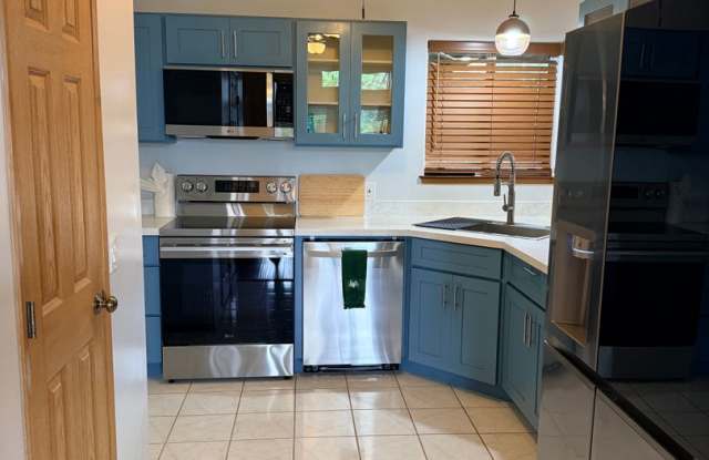 Partly Furnished 3-Bedroom Home in Kulamanu, Kula Gallery 3