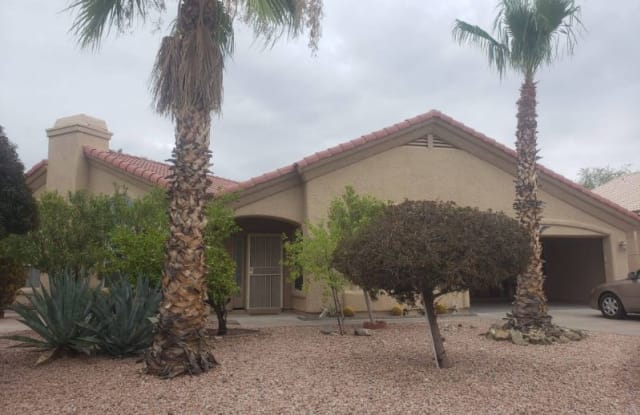 14612 N Saguaro Blvd B - 14612 North Saguaro Boulevard, Fountain Hills, AZ 85268