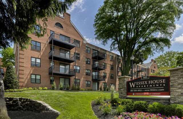 505 E Lancaster Ave Unit A22 photos photos