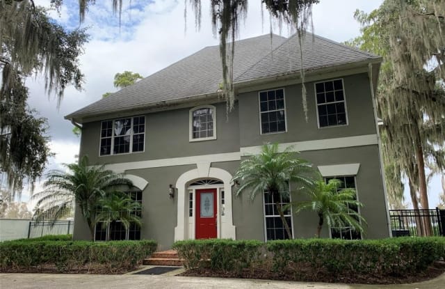 10239 THOMPSON PLACE - 10239 Thompson Place, Lake County, FL 34711