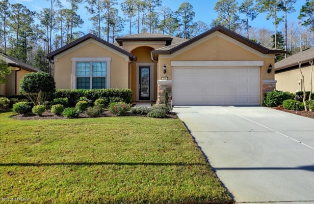 346 MANGROVE THICKET BLVD - 346 Magnolia Thicket Boulevard, Nocatee, FL 32081