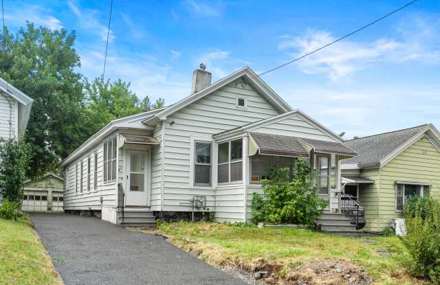 911 Kirkpatrick St - 911 Kirkpatrick Street, Syracuse, NY 13208