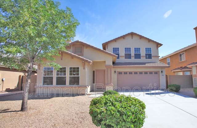 16815 W Washington St - 16815 West Washington Street, Goodyear, AZ 85338