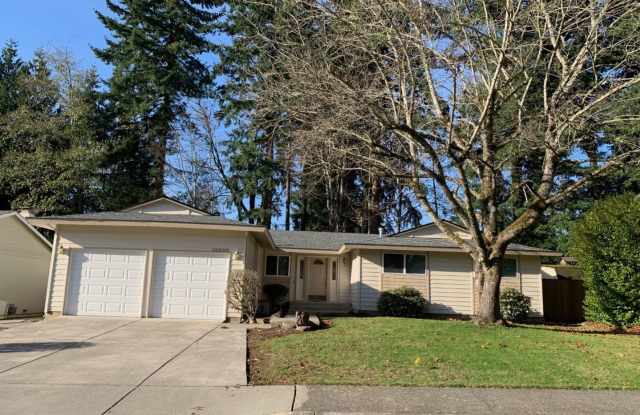 Spacious 3 bed 2 bath rambler home in Boulevard Lane, Renton photos photos