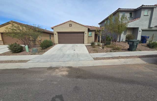 Like-New Home in Southeast Tucson’s Most Desirable Neighborhood! photos photos