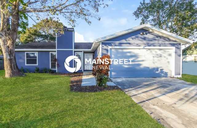 977 Island Avenue Northwest - 977 Island Avenue Northwest, Palm Bay, FL 32907