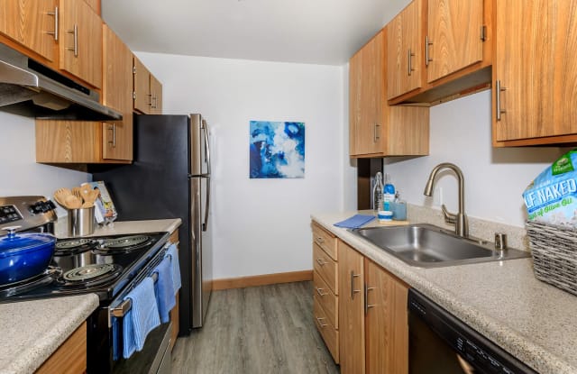 Grandview Apartments photos photos