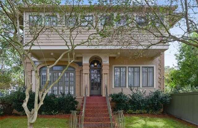 7426 DOMINICAN Street photos photos