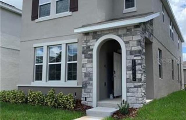 15210 CHAPTER WAY - 15210 Chapter Way, Winter Garden, FL 34787