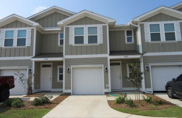 1622 Caleigh Court Lynn Haven, Fl 32444 Gallery 1